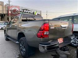 تويوتا هايلوكس